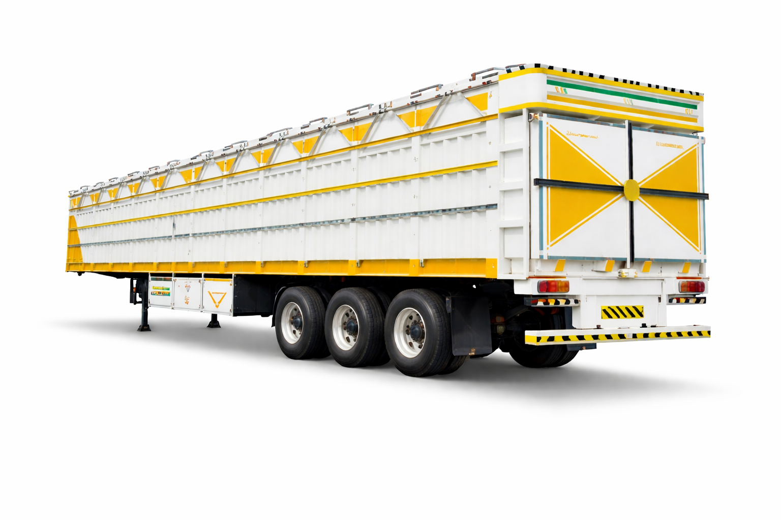 Cargo Trailer